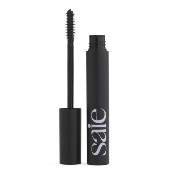 SAIE Black Thick Bold Lifted Lash Mascara 101